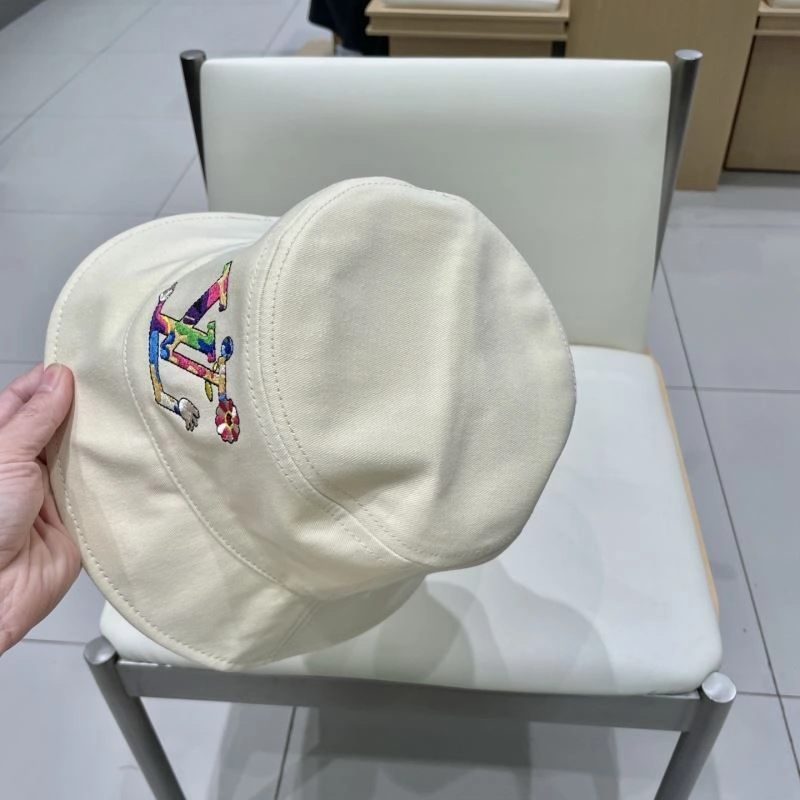 Louis Vuitton Caps GoAnywhere 257813