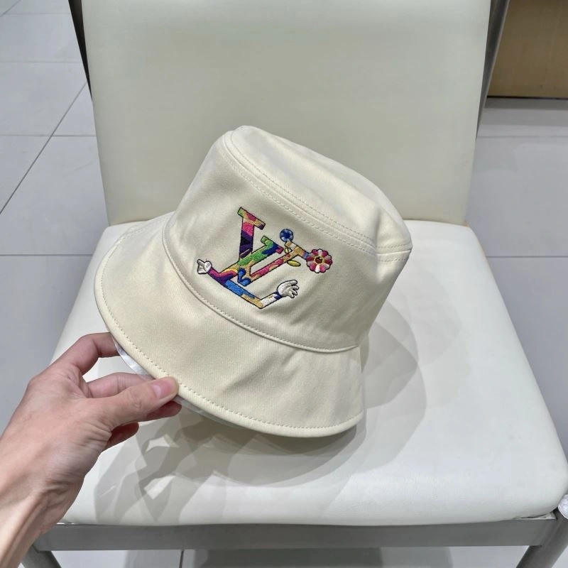 Louis Vuitton Caps GoAnywhere 257813
