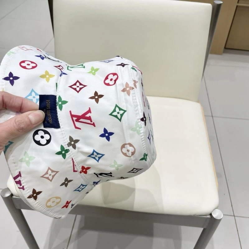 Louis Vuitton Caps GoAnywhere 257813