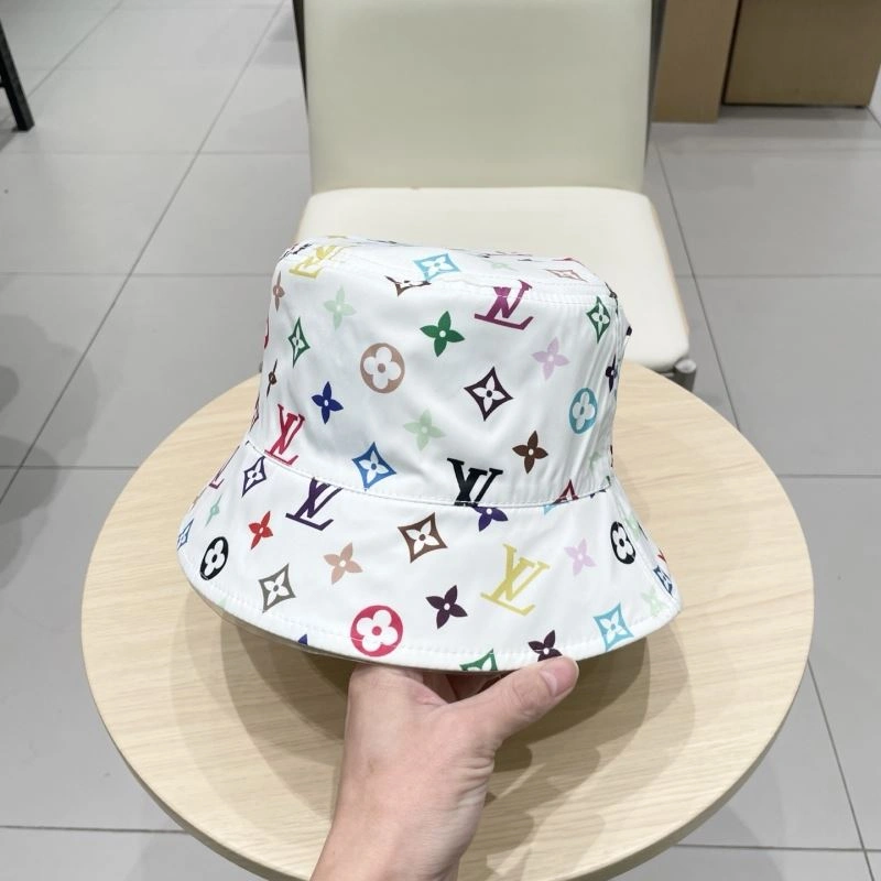 Louis Vuitton Caps GoAnywhere 257813
