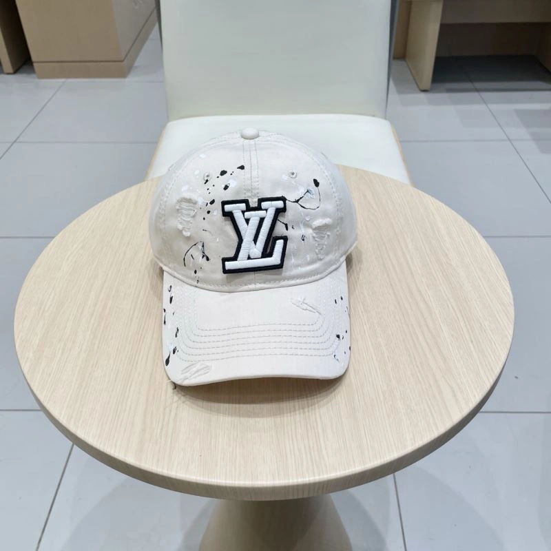 Louis Vuitton Caps SmartChoice 257811
