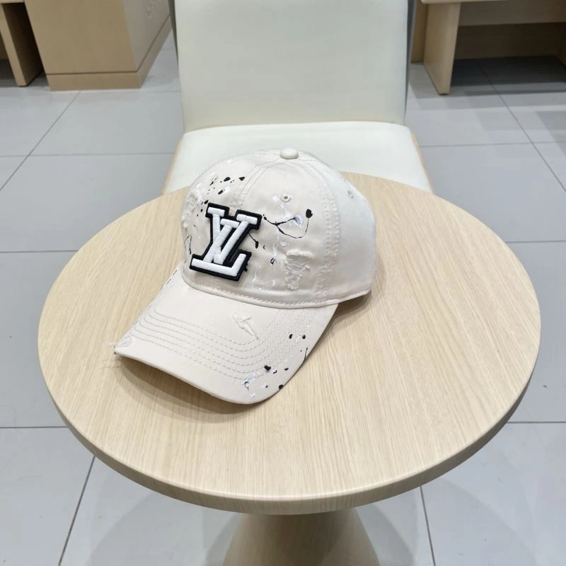 Louis Vuitton Caps SmartChoice 257811