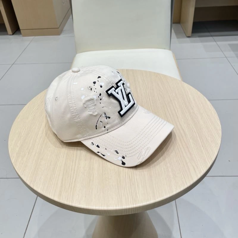 Louis Vuitton Caps SmartChoice 257811