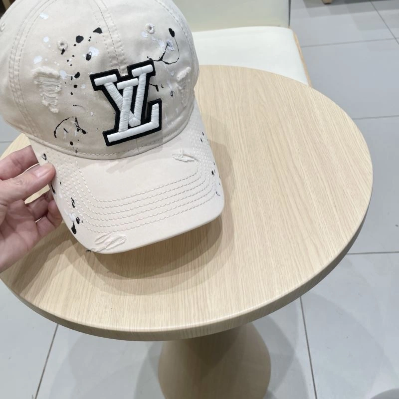 Louis Vuitton Caps SmartChoice 257811