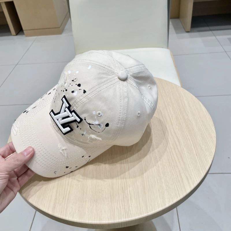 Louis Vuitton Caps SmartChoice 257811