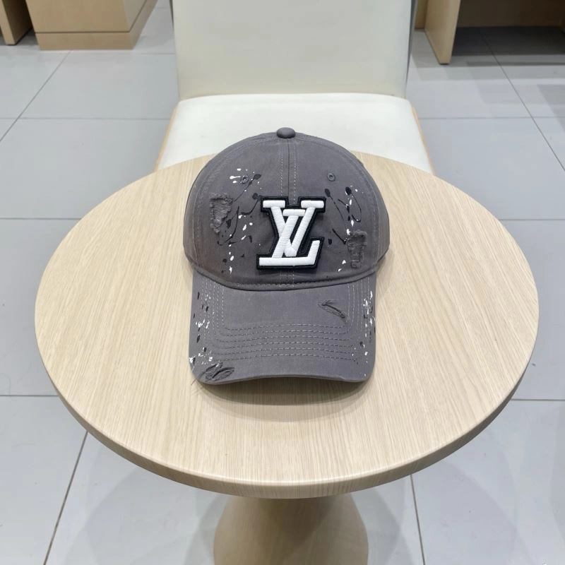 Popular Louis Vuitton Caps 257810