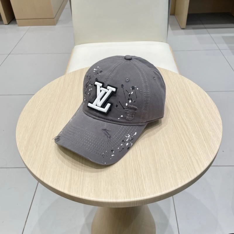 Popular Louis Vuitton Caps 257810