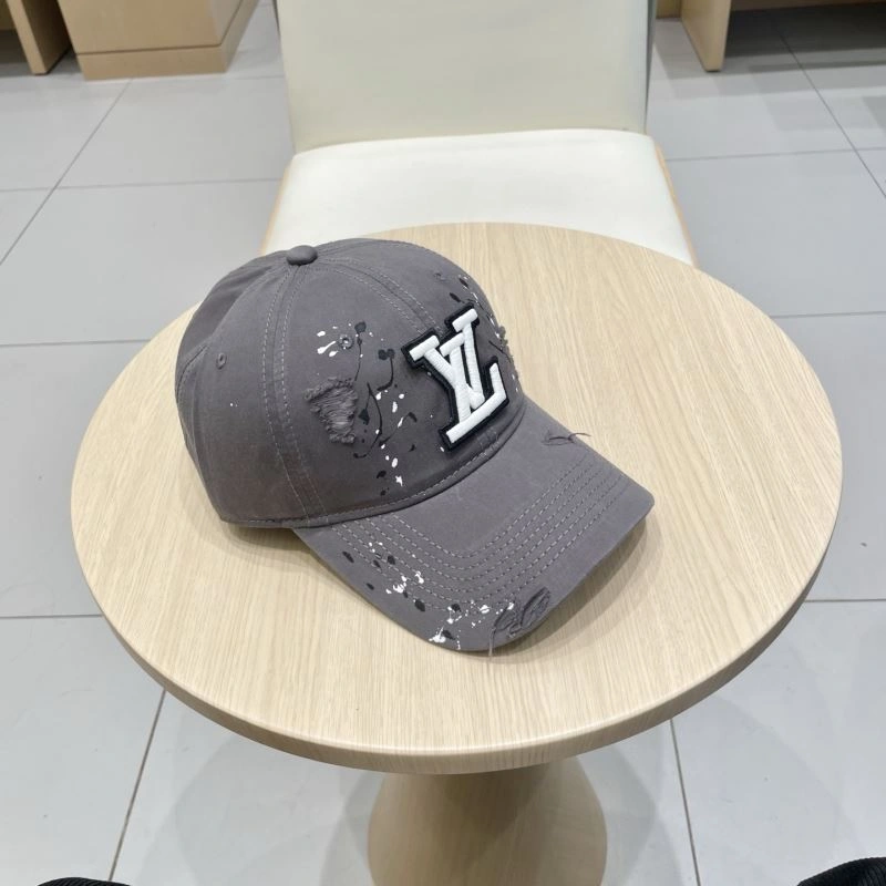 Popular Louis Vuitton Caps 257810