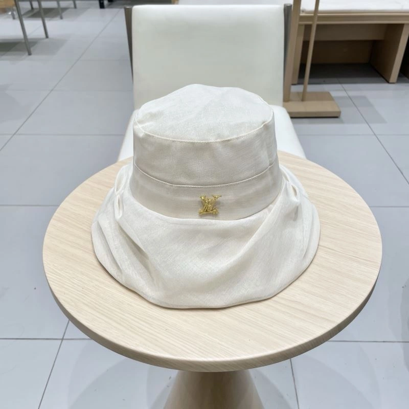 Louis Vuitton Caps QuickDry 257809