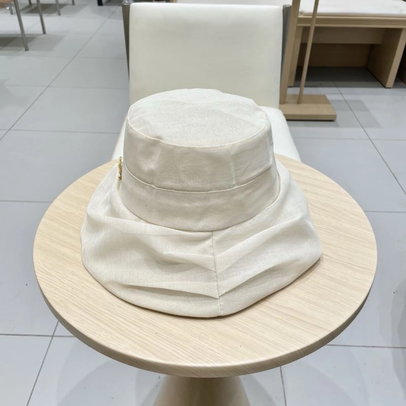 Louis Vuitton Caps QuickDry 257809