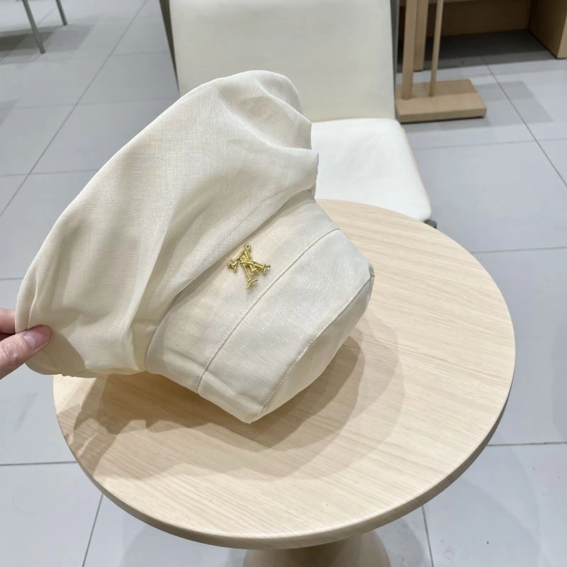 Louis Vuitton Caps QuickDry 257809