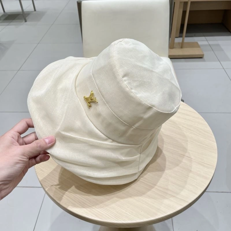 Louis Vuitton Caps QuickDry 257809