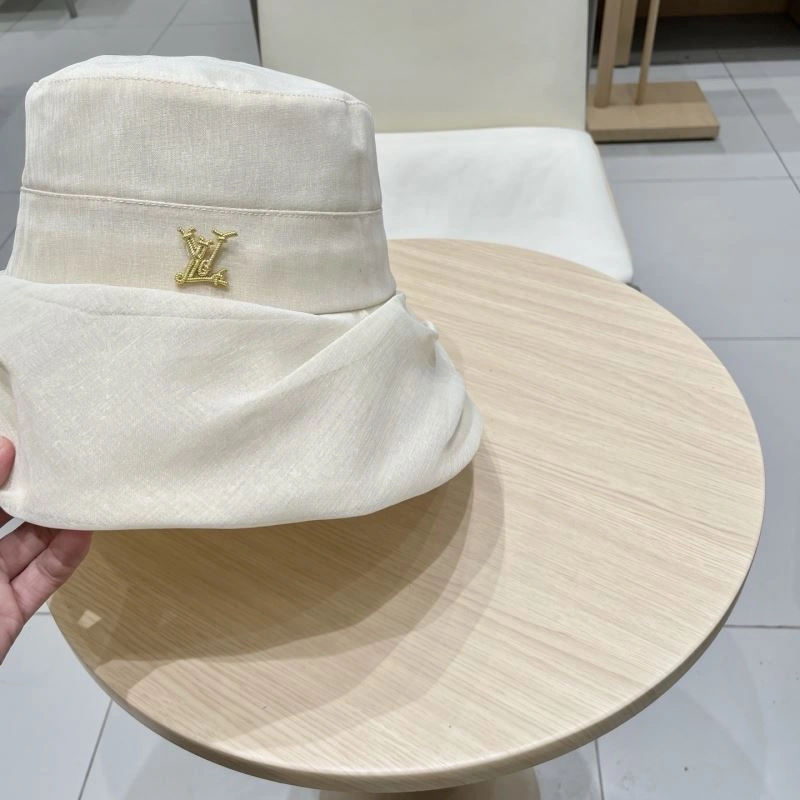 Louis Vuitton Caps QuickDry 257809