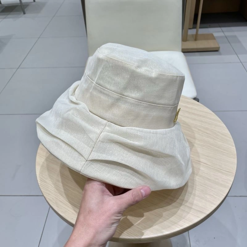 Louis Vuitton Caps QuickDry 257809