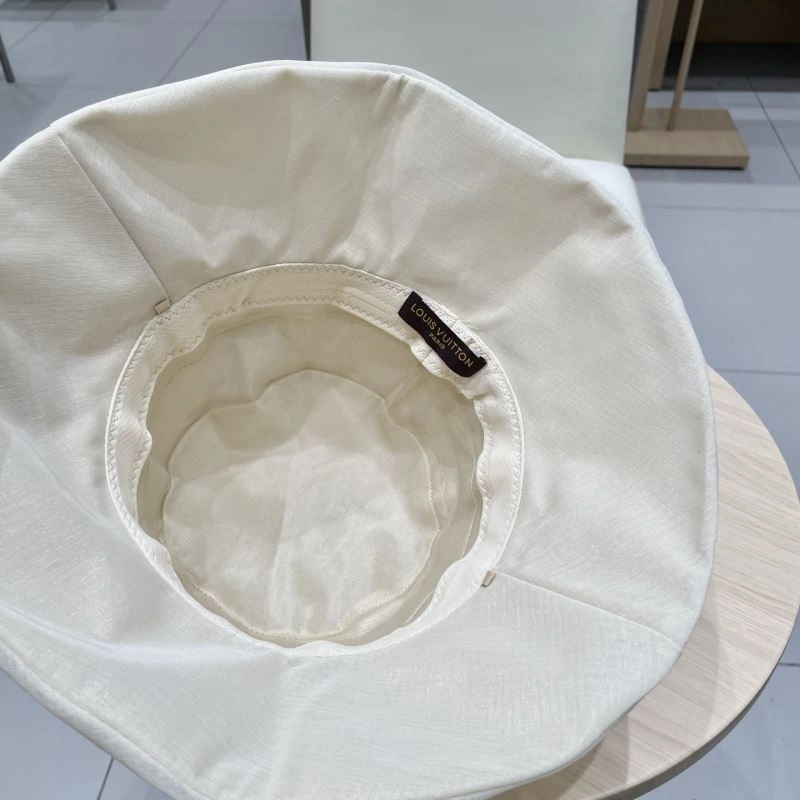 Louis Vuitton Caps QuickDry 257809