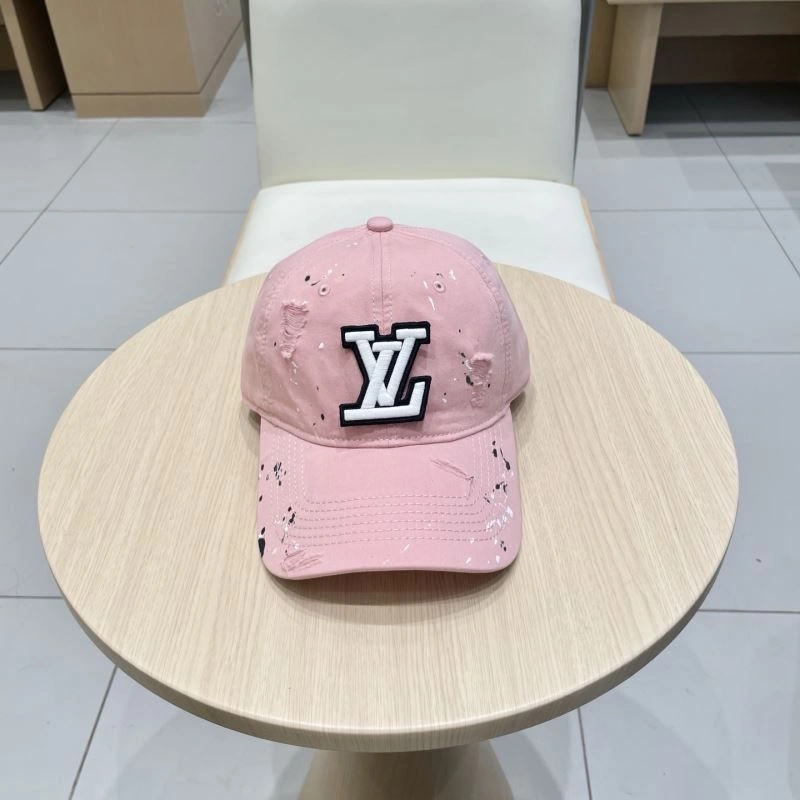Louis Vuitton Caps DailyWear 257806