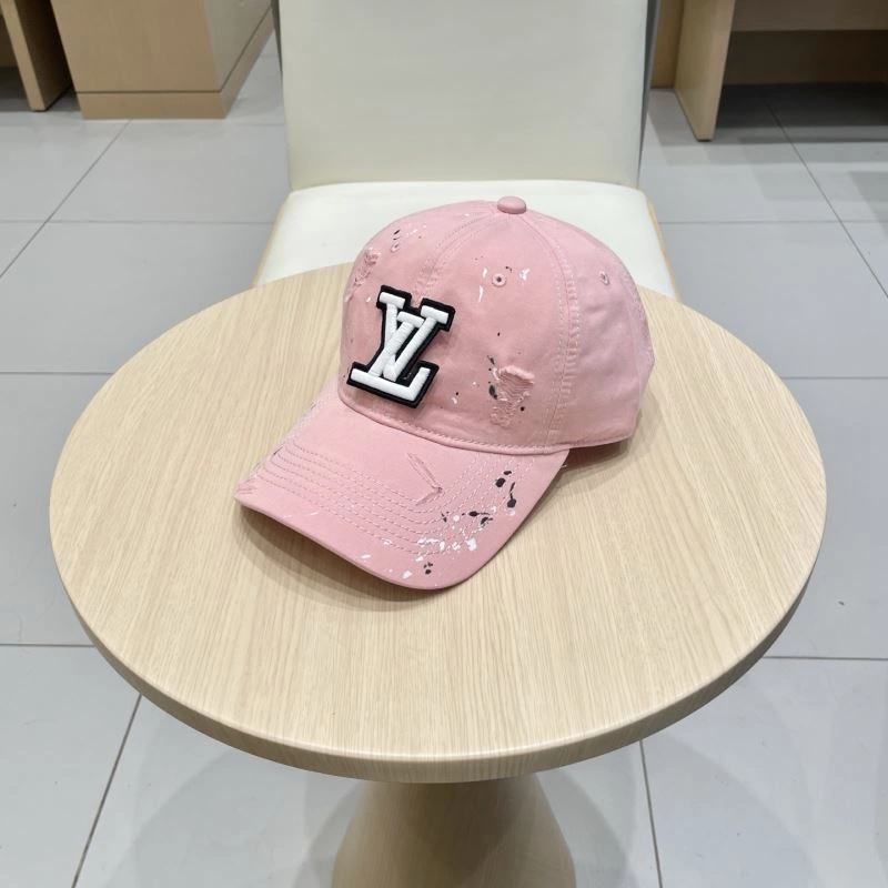 Louis Vuitton Caps DailyWear 257806