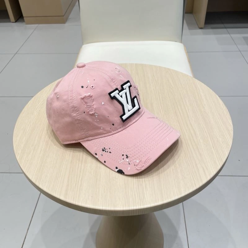 Louis Vuitton Caps DailyWear 257806