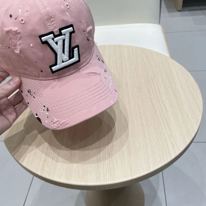 Louis Vuitton Caps DailyWear 257806