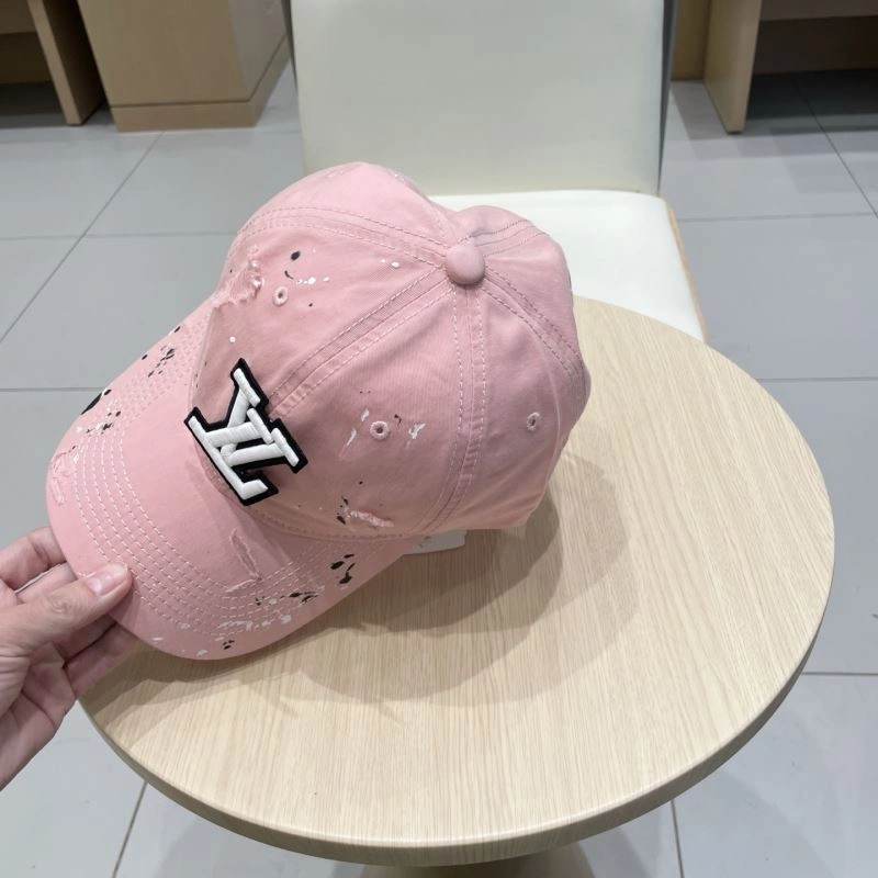 Louis Vuitton Caps DailyWear 257806