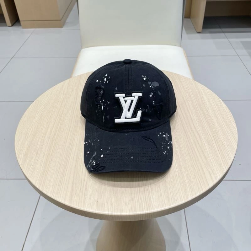 SmartChoice Louis Vuitton Caps 257804