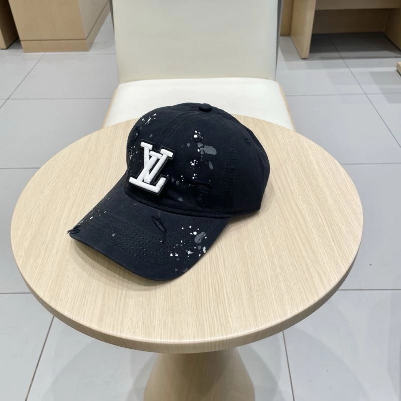 SmartChoice Louis Vuitton Caps 257804