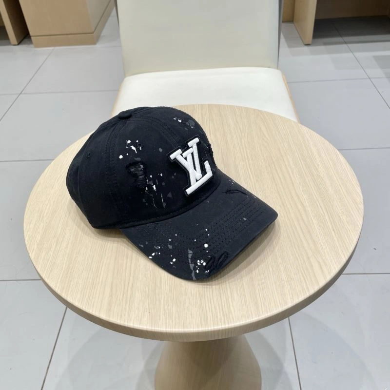 SmartChoice Louis Vuitton Caps 257804