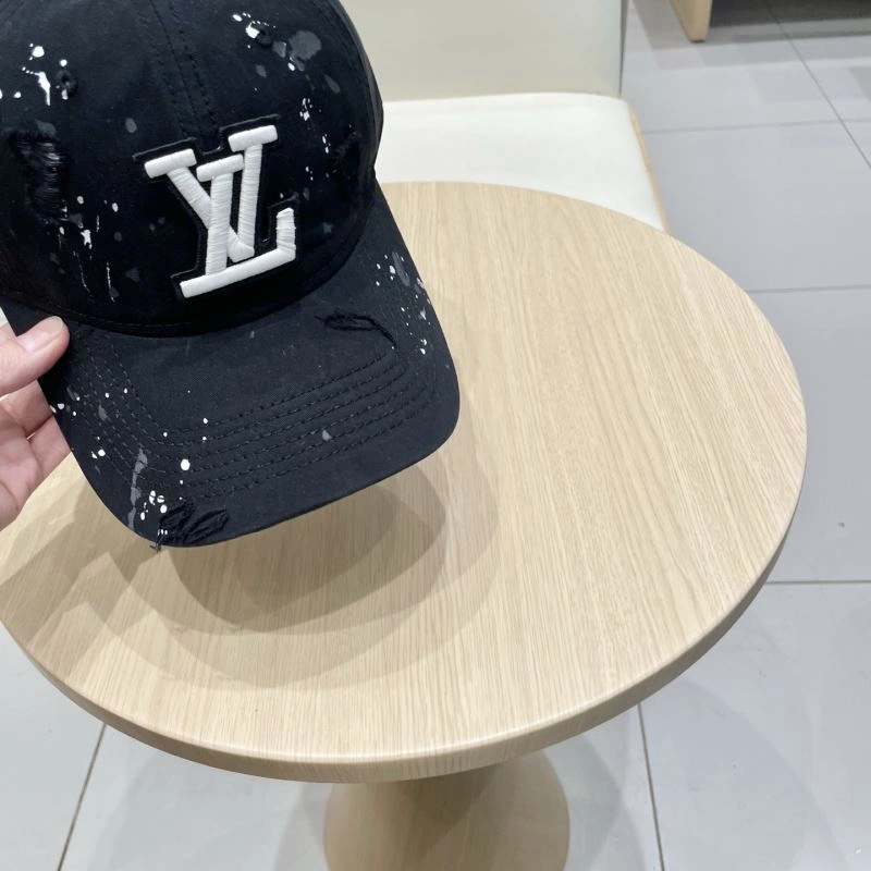SmartChoice Louis Vuitton Caps 257804