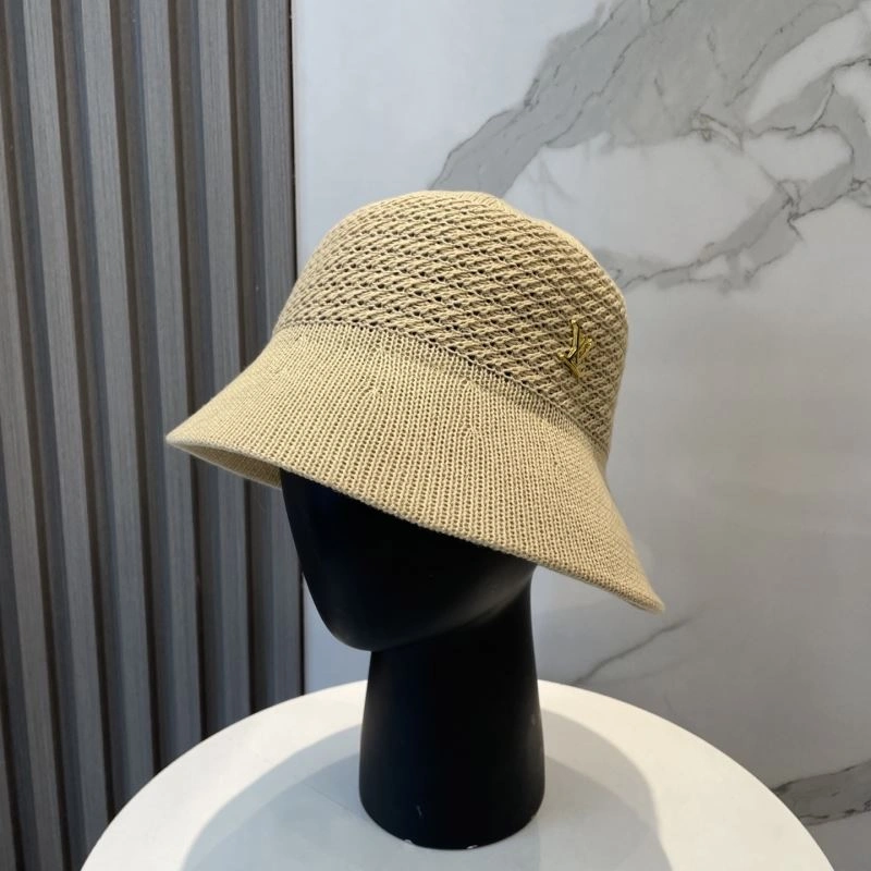 Breathable Louis Vuitton Caps 257805