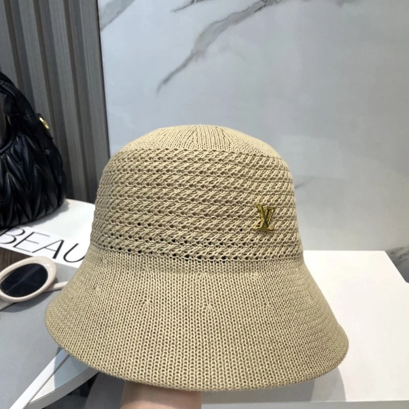 Breathable Louis Vuitton Caps 257805