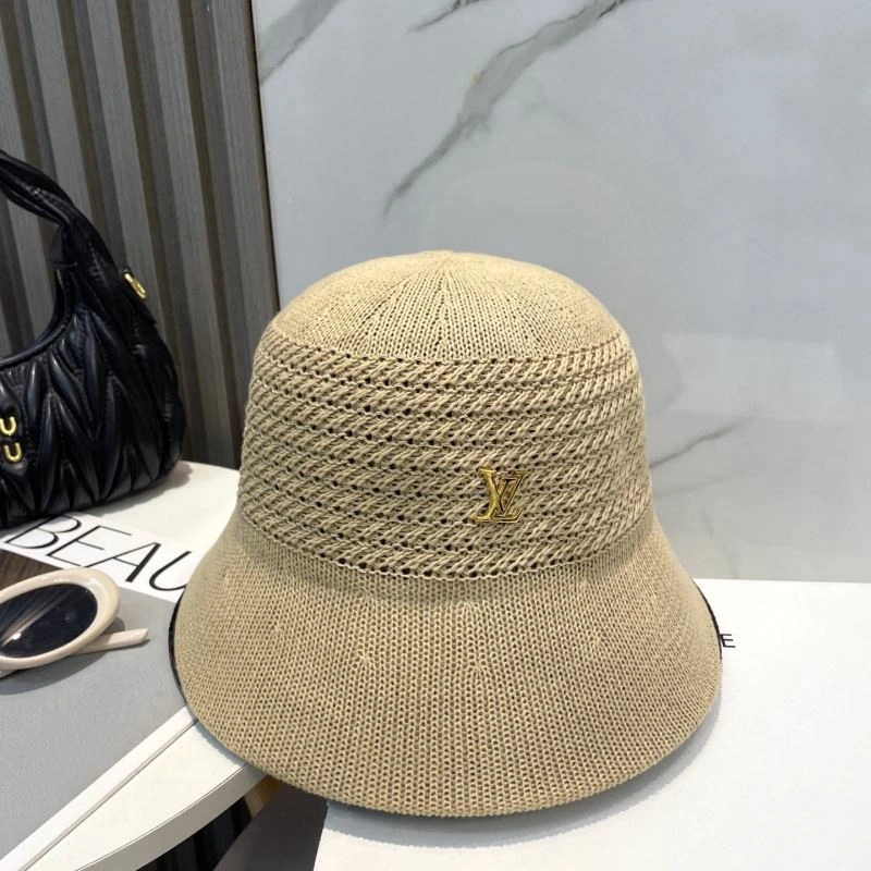 Breathable Louis Vuitton Caps 257805