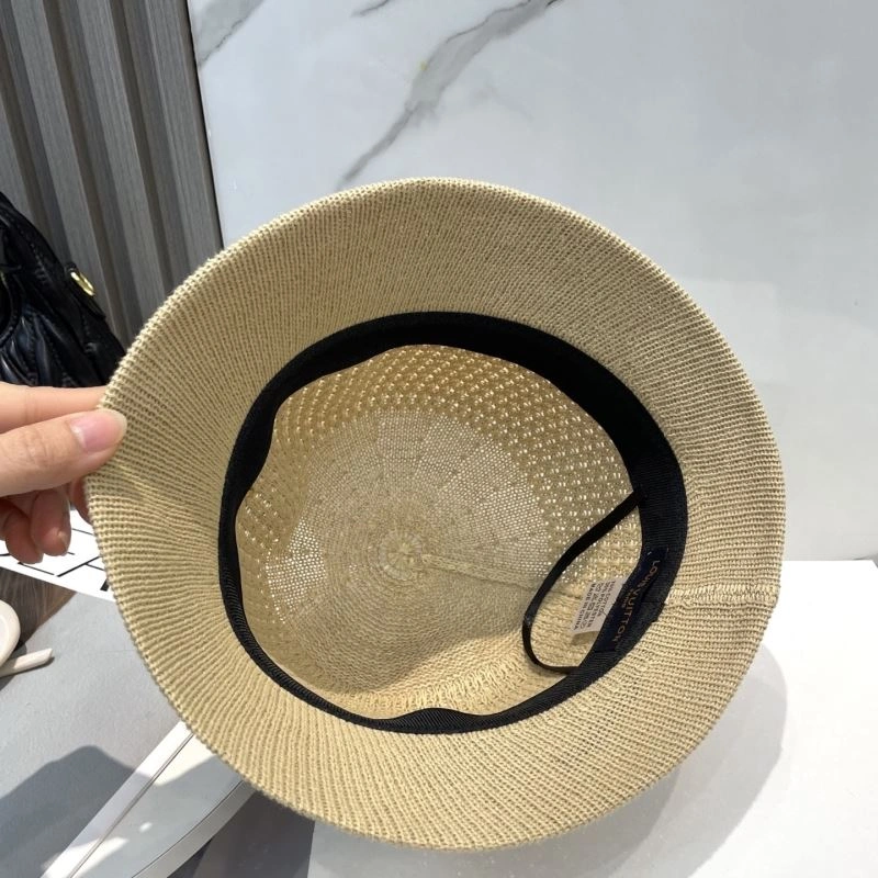 Breathable Louis Vuitton Caps 257805