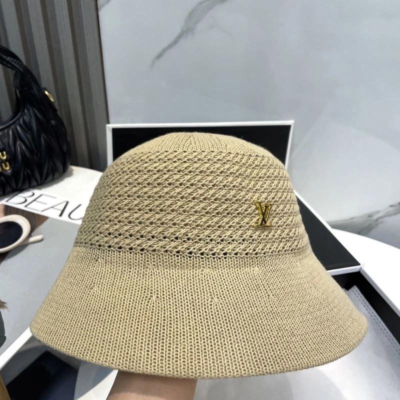 Breathable Louis Vuitton Caps 257805