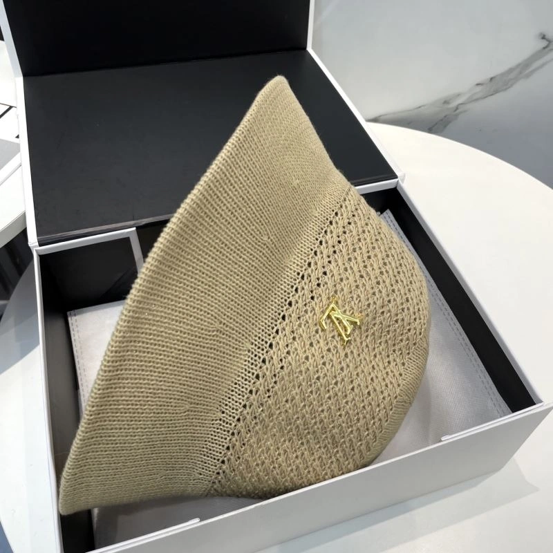 Breathable Louis Vuitton Caps 257805