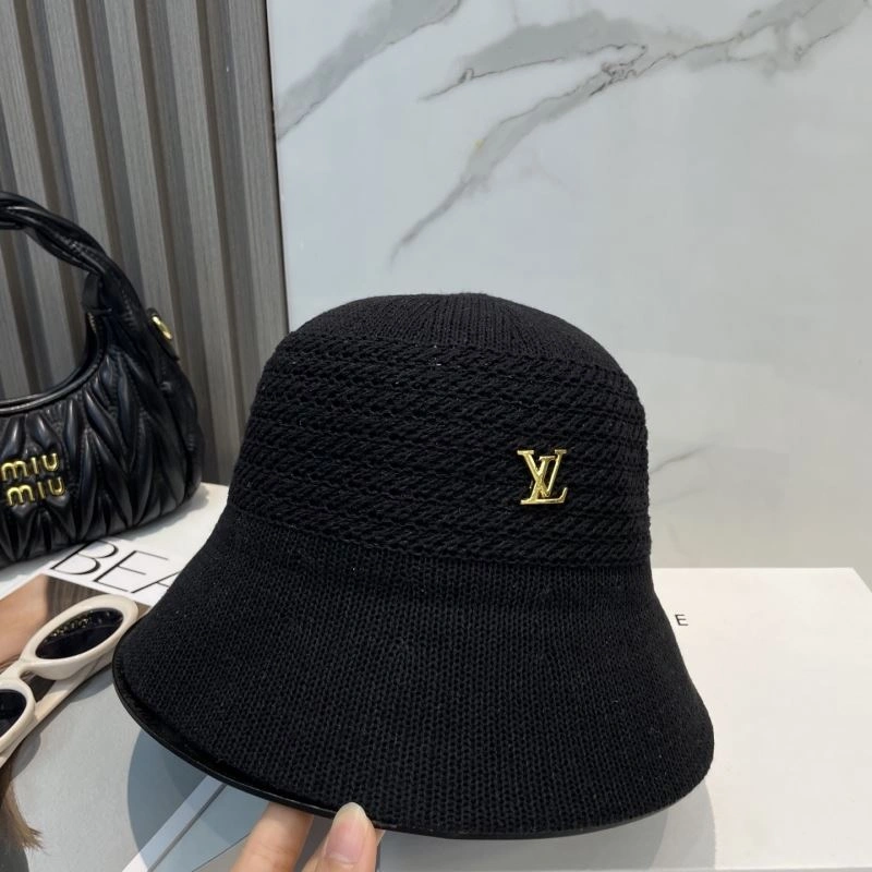 Louis Vuitton Caps Cozy 257796