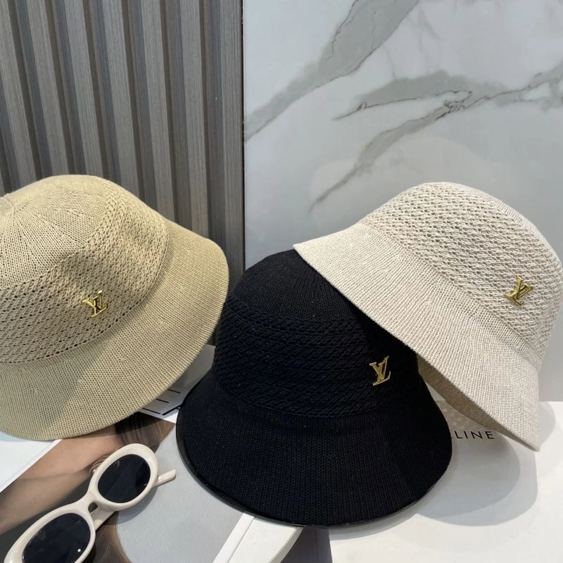Louis Vuitton Caps Cozy 257796