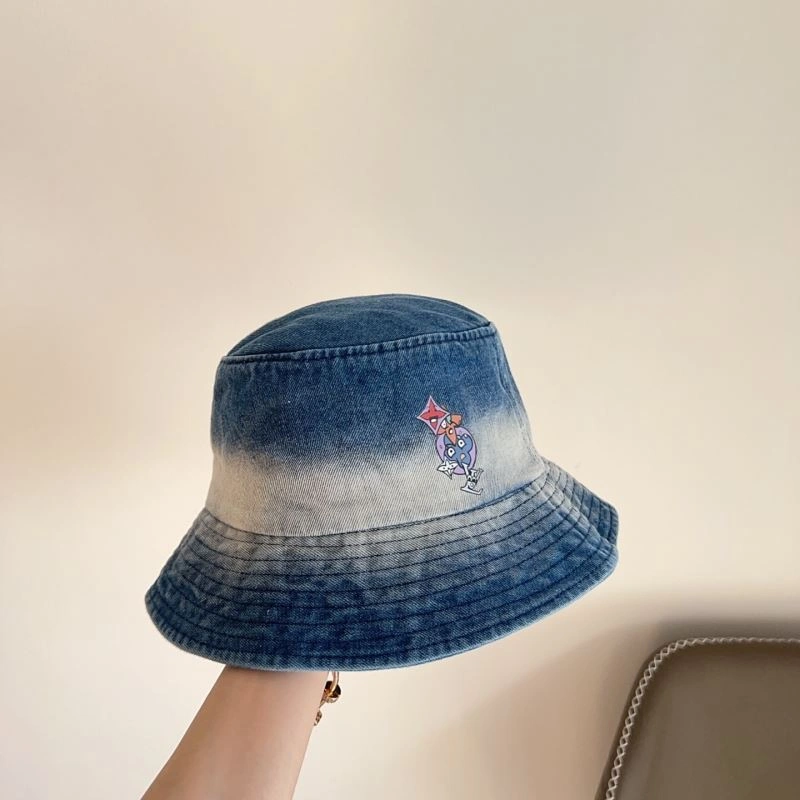 Louis Vuitton Caps Affordable 257799
