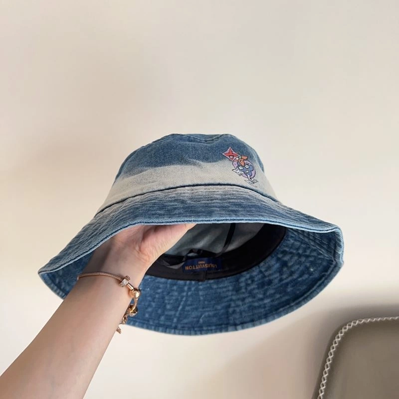 Louis Vuitton Caps Affordable 257799