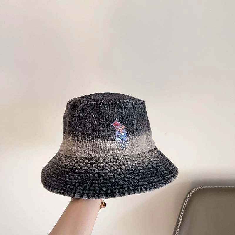 Louis Vuitton Caps FlexibleFit 257792