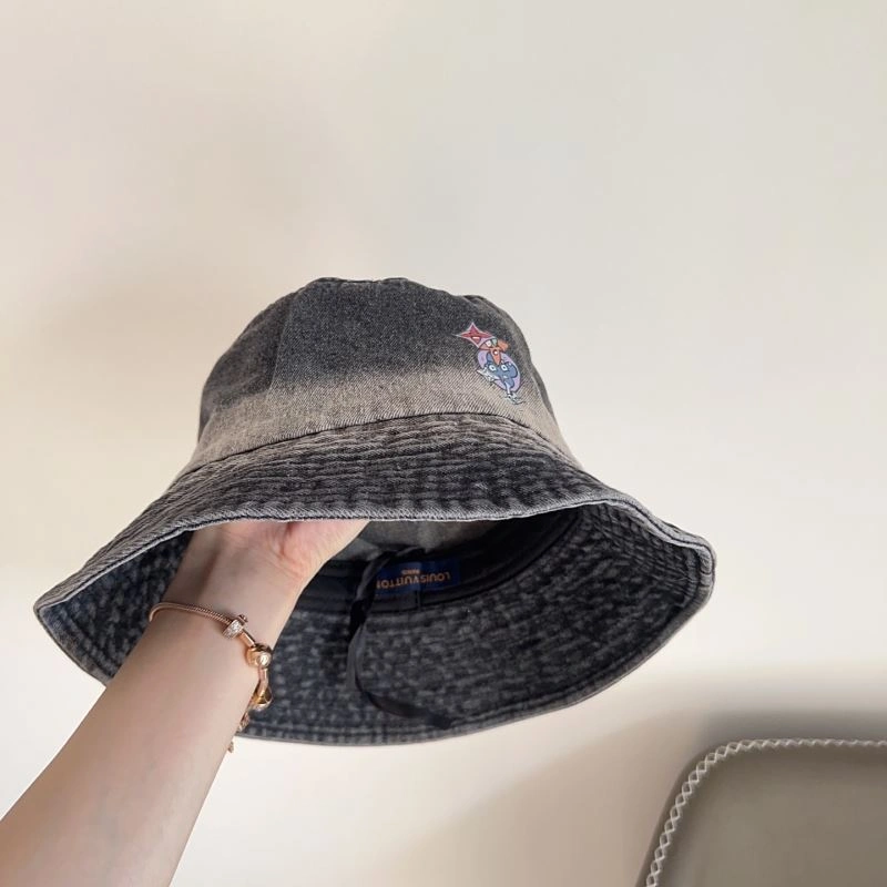 Louis Vuitton Caps FlexibleFit 257792