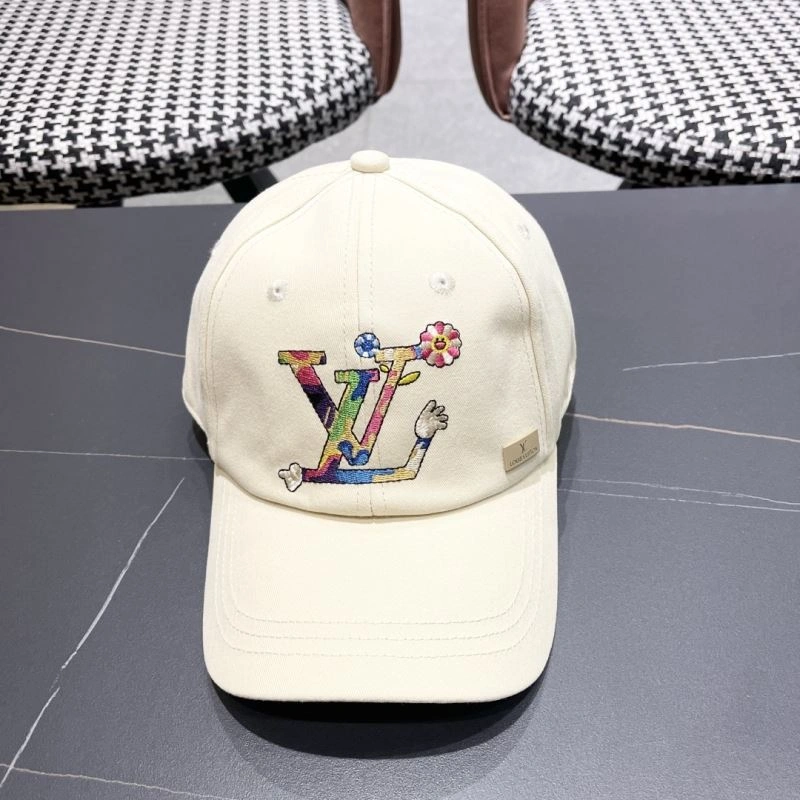 Louis Vuitton Caps Affordable 257808
