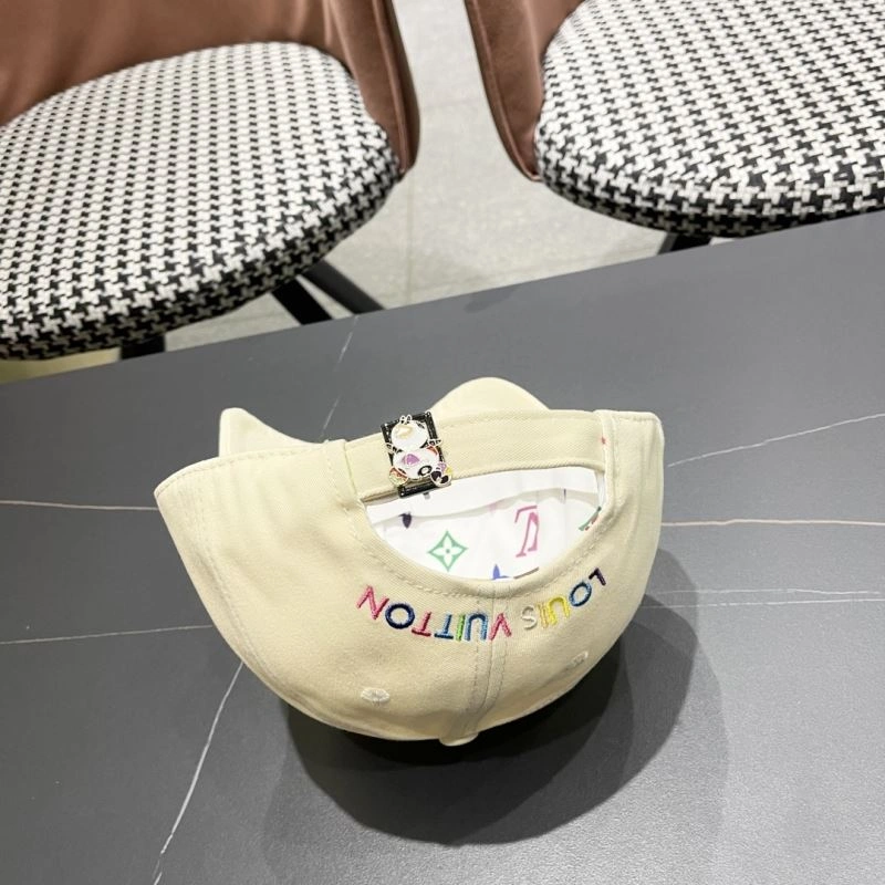 Louis Vuitton Caps Affordable 257808