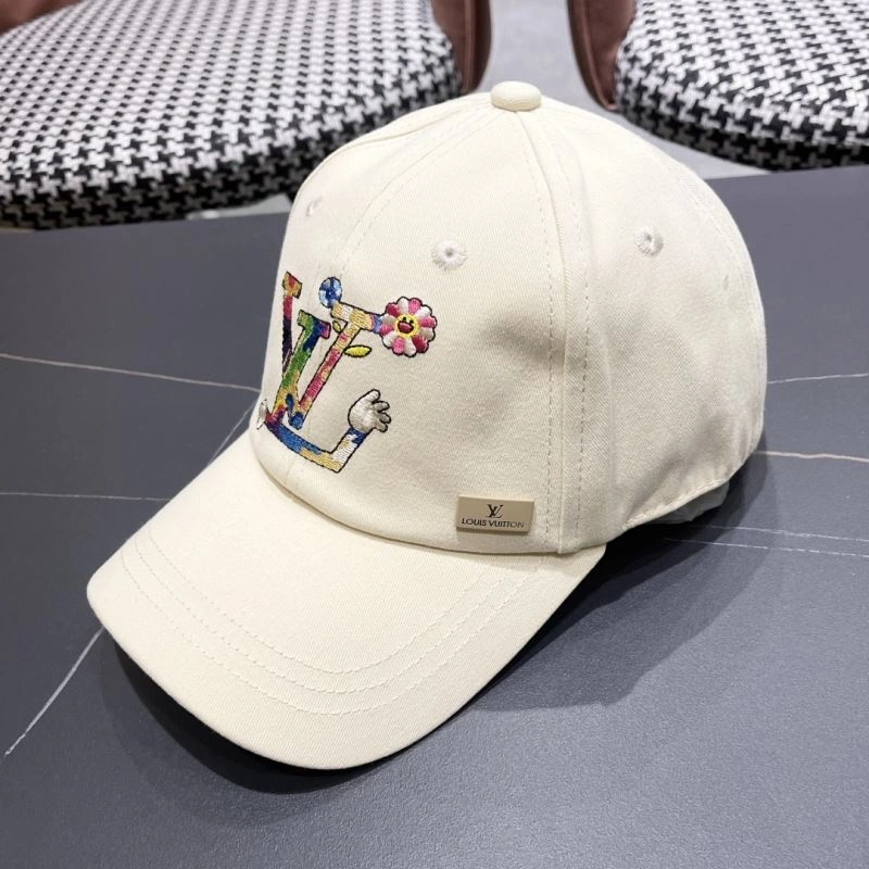 Louis Vuitton Caps Affordable 257808