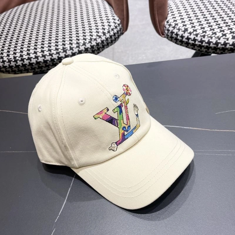 Louis Vuitton Caps Affordable 257808
