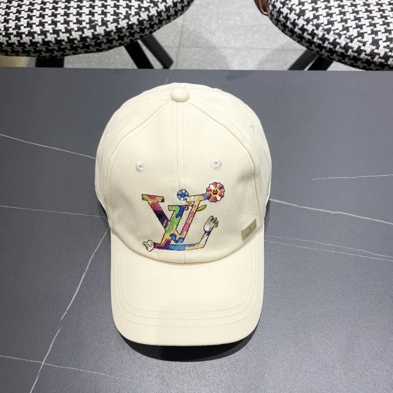Louis Vuitton Caps Affordable 257808