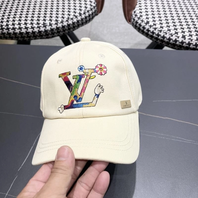 Louis Vuitton Caps Affordable 257808