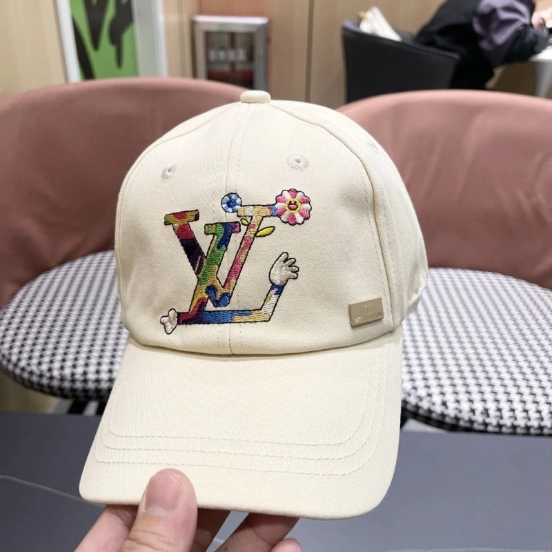 Louis Vuitton Caps Affordable 257808