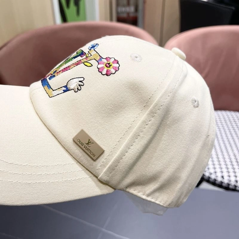 Louis Vuitton Caps Affordable 257808