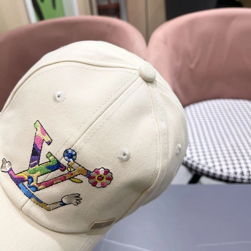 Louis Vuitton Caps Affordable 257808