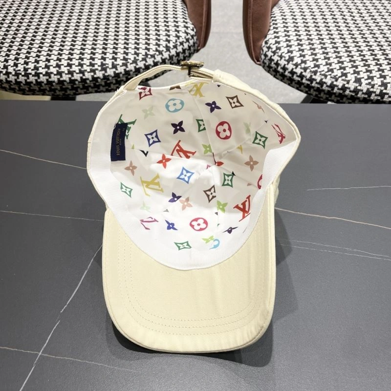 Louis Vuitton Caps Affordable 257808
